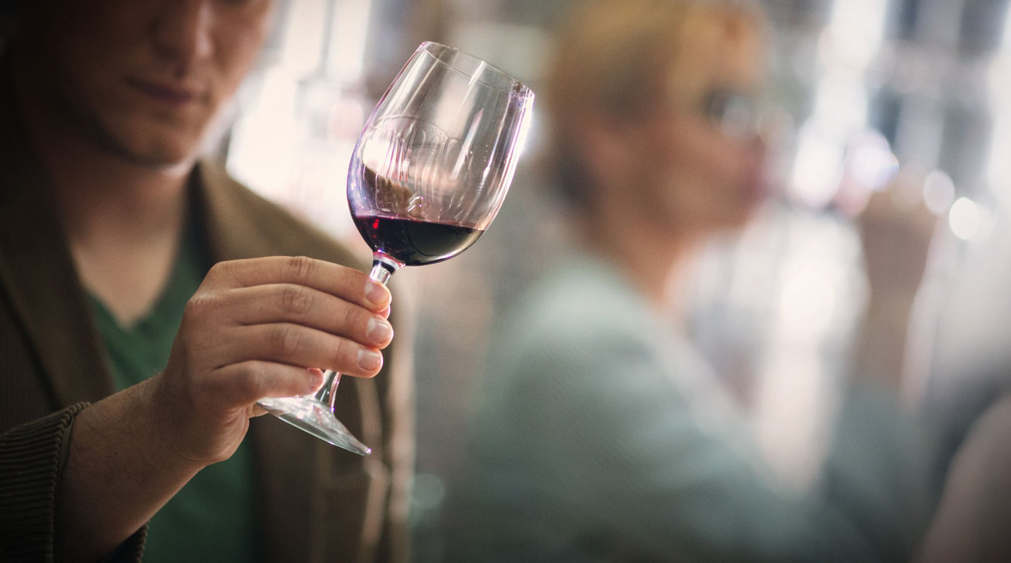 Level 1 Award in Wines