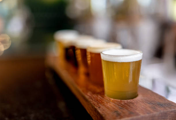 Belgium: Small country, big beer culture — A guided tour